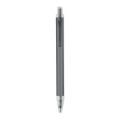 Stylo bille aluminium recycl&eacute; Titanium