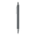 Stylo bille aluminium recycl&eacute; Titanium