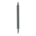 Stylo bille aluminium recycl&eacute; Titanium