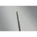 Stylo bille aluminium recycl&eacute; Titanium