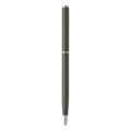 Stylo bille aluminium recycl&eacute; Titanium