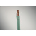 Stylo en aluminium recycl&eacute; Vert Menthe