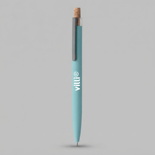 Stylo en aluminium recyclé