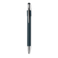 Stylo stylet spinner Bleu Marine