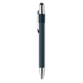 Stylo stylet spinner Bleu Marine