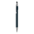 Stylo stylet spinner Bleu Marine