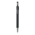 Stylo stylet spinner Noir