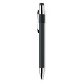 Stylo stylet spinner Noir