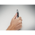 Stylo stylet spinner Noir