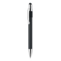 Stylo stylet spinner Noir