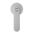 Support magn&eacute;tique t&eacute;l&eacute;phone Argent