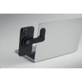 Support magn&eacute;tique t&eacute;l&eacute;phone Noir