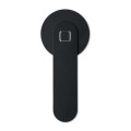 Support magn&eacute;tique t&eacute;l&eacute;phone Noir