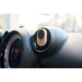 Support t&eacute;l&eacute;phone pour voiture Bois