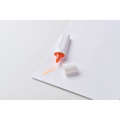 Surligneur en RPET Orange Fluo