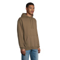Sweat Unisex Capuche Army 3XL