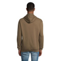 Sweat Unisex Capuche Army XXS