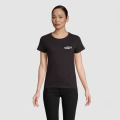 CRUSADER WOMEN T-Shirt 150g Blanc S