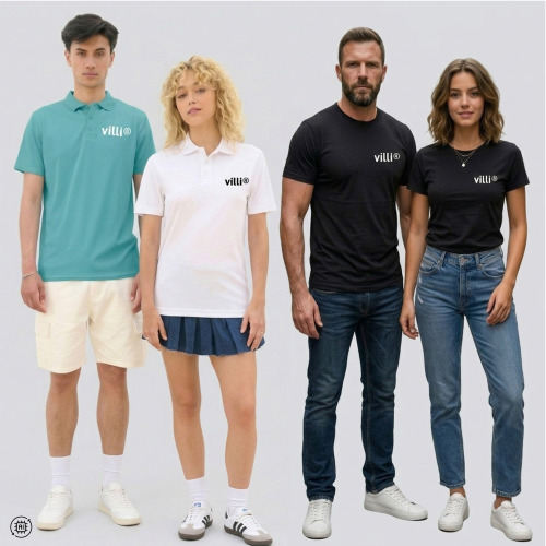 Tshirts  polos