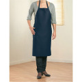 Tablier coton Bleu Marine