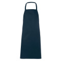 Tablier coton Bleu Marine