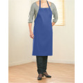 Tablier coton Bleu Royal