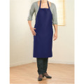 Tablier coton Bleu