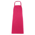 Tablier coton Fuchsia