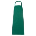 Tablier coton Vert