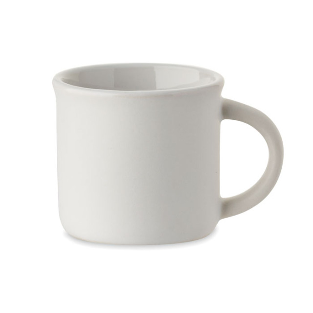 Tasse à expresso 40 ml Blanc