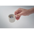 Tasse à expresso 40 ml Blanc