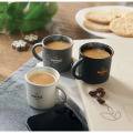 Tasse à expresso 40 ml Blanc