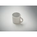Tasse à expresso 40 ml Blanc