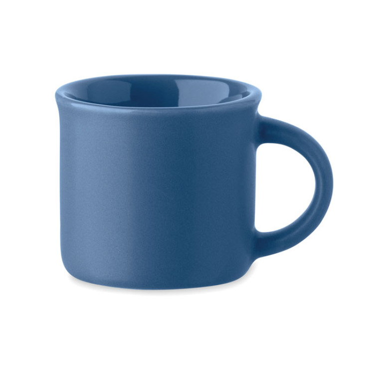 Tasse &agrave; expresso 40 ml Bleu