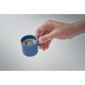 Tasse &agrave; expresso 40 ml Bleu