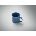 Tasse &agrave; expresso 40 ml Bleu