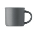 Tasse à expresso 40 ml Gris Pierre