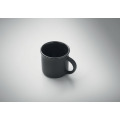 Tasse &agrave; expresso 40 ml Noir