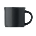 Tasse &agrave; expresso 40 ml Noir