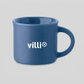 Tasse &agrave; expresso 40 ml Bleu