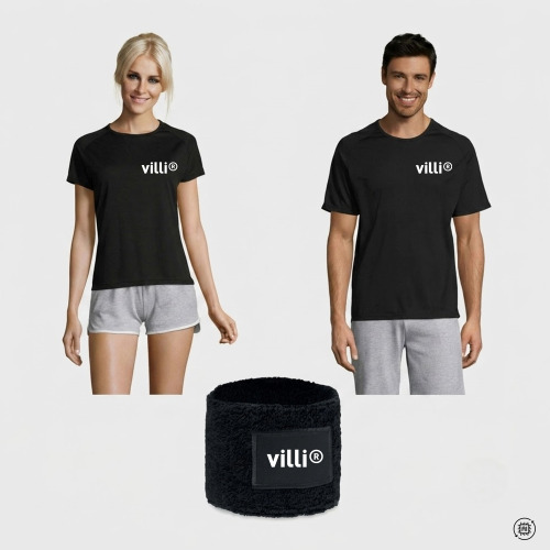 Textiles  accessoires de sport
