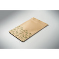 Th&eacute; Matcha en poudre 10 g Beige