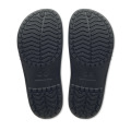 Tongs en EVA. Taille 40/41. Noir