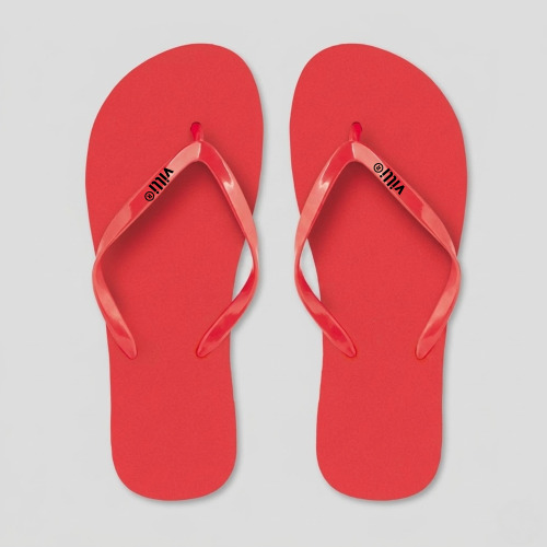 Tongs PE M entre 36 et 39