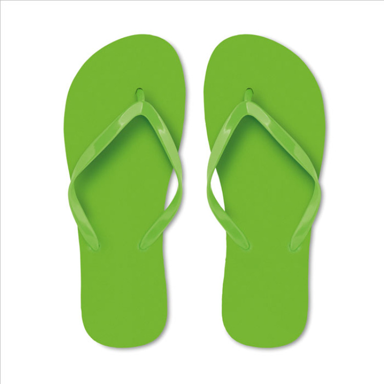 Tongs PE M Lime