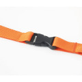 Tour de cou 20 mm Orange