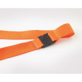 Tour de cou 20 mm Orange