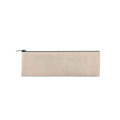 Trousse &agrave; crayon compl&egrave;te Beige