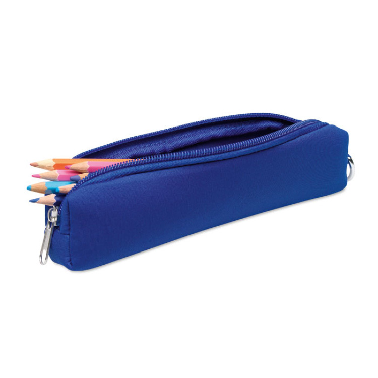 Trousse Bleu