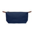 Trousse en 600D RPET Bleu